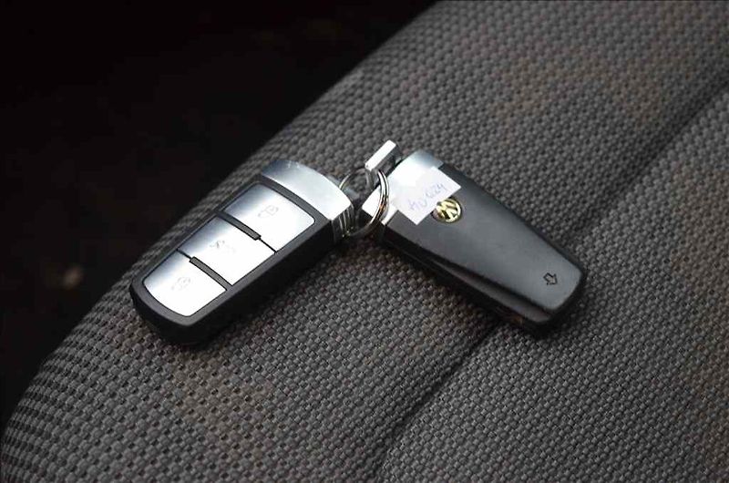 Volkswagen Passat (2012) VARIANT 2,0 TDI - fotka 26 z 26