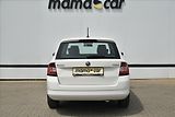 Škoda Fabia 1.2 TSI 66kW AMBITION DPH ČR - náhled 6
