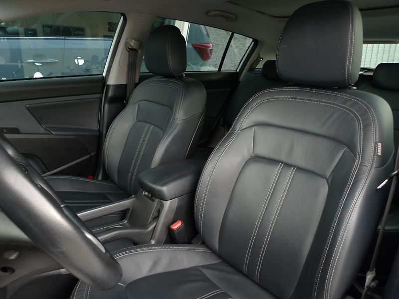 Kia Sportage 2,0 CRDi HP 4x4 135kW Automat - fotka 17 z 45