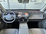 Leapmotor B10 (2026) DESIGN HYBRID EV, světlý int. - náhled 8