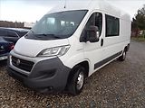 Fiat Ducato 2,3 TDI - náhled 2