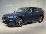 Škoda Kodiaq 2,0 TDi  DSG L&K LED Virtual A - náhled 1