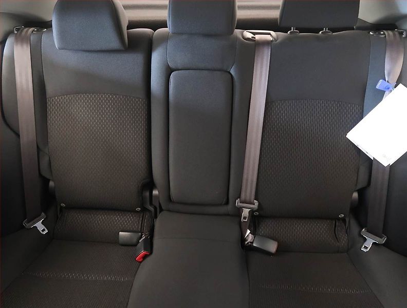 Mitsubishi Lancer (2018) 1.6 MIVEC, Serv.kniha - fotka 10 z 13