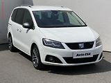 Seat Alhambra (2020) 2.0 TDi, FR-line, DSG, LED - náhled 1