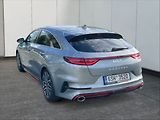 Kia ProCeed 1,6 T-GDI GT AT - náhled 3
