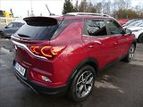 SsangYong Korando 1,5 T-GDI 120kW Automat,Style - náhled 9