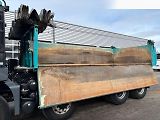 MAN TGS (2022) 35.470 8X6 BORDMATIK EURO 6 - náhled 13