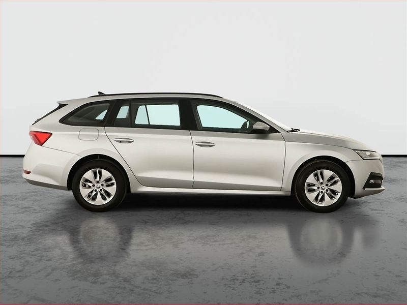 Škoda Octavia (2022) Ambition 2.0 TDI, ČR,1.maj - fotka 6 z 13