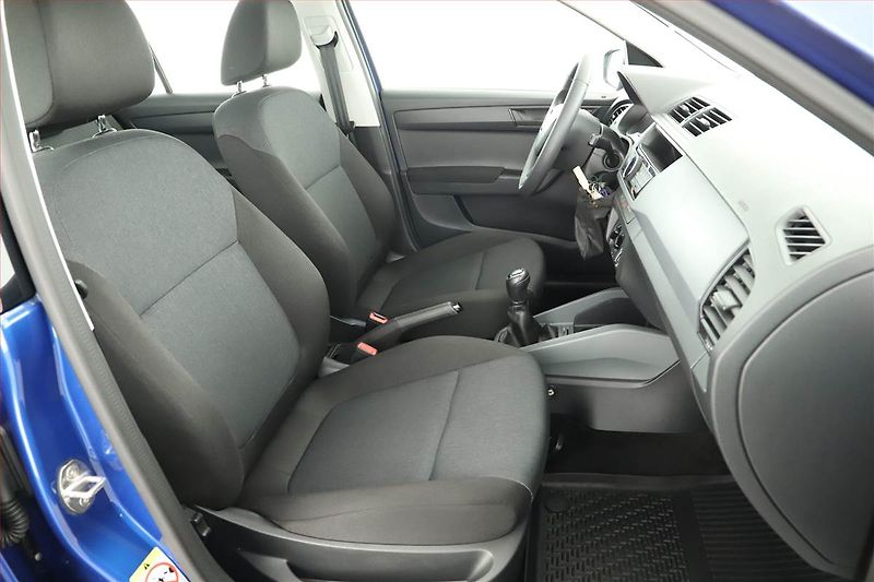 Škoda Fabia (2018) 1.0 TSI, ČR,1.maj, Serv.kniha - fotka 7 z 11
