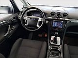Ford Galaxy (2013) 2.0 TDCi, Automat, 7 míst - náhled 7