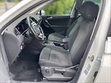 Volkswagen Tiguan 1,5 TSI Elegance DSG - náhled 7