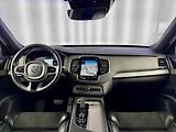 Volvo XC90 B5 AWD R-DESIGN, H&K, EL. TAŽN - náhled 10