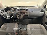Volkswagen Multivan (2012) 2.0TDi, AC, TZ, park.asist - náhled 10