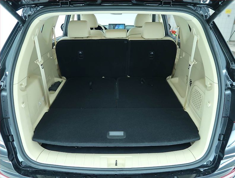 SsangYong Rexton (2026) 2.2 Diesel - fotka 14 z 28