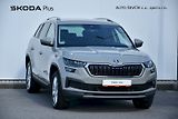 Škoda Kodiaq (2022) STYLE Business Family 7míst 4X - náhled 15