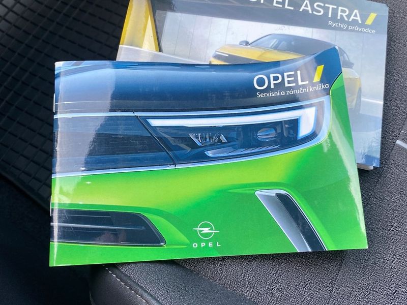 Opel Astra (2024) GS 1,5 CDTI (96kW/130k) AT8 - fotka 27 z 28