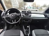 Škoda Fabia 1,0 Perfektní stav  Style - náhled 6