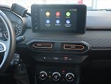 Dacia Sandero (2022) 1.0 TCe, LPG, ČR,1.maj - náhled 12