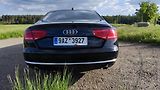 Audi A8 (2013) Audi A8, Audi A8L 4.2 V8, LONG - náhled 3