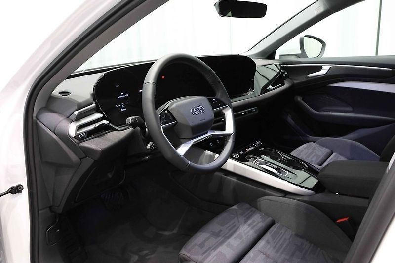 Audi A6 TDI quattro 360 NezTop Matrix - fotka 7 z 16