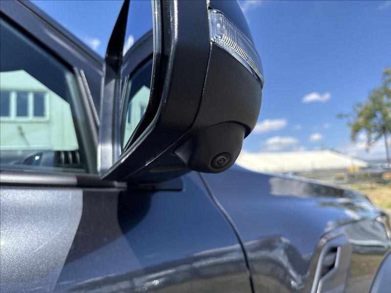 Ford Ranger 3,0 EcoBoost V6 215kW Raptor - fotka 30 z 60