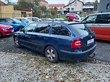 Škoda Octavia 1,9 TDI 77 Kw KOMBI, TAŽNÉ - náhled 3