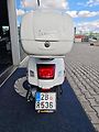 Vespa (2026) GTS 310 Super Sport, 2026, Dop - náhled 3