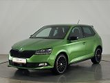 Škoda Fabia Monte Carlo - náhled 1