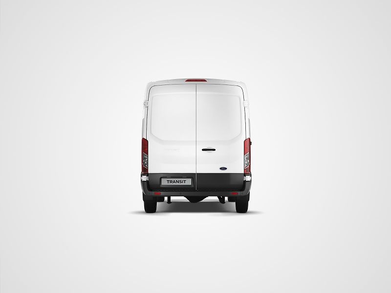 Ford Transit (2026) L3 TREND 350 2,0 EcoBlue 96 kW - fotka 6 z 9
