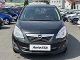 Opel Meriva (2012) 1.7CDTI, AC, výhřev sed - náhled 1