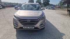 Hyundai Tucson 1,7 CRdi 16V - fotografie inzerátu