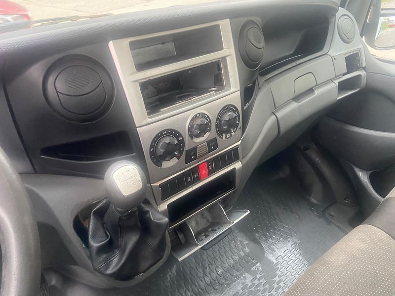 Iveco Daily (2011) 50C15, Euro 4, sklápěč, ŘP: B - fotka 18 z 18
