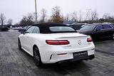 Mercedes-Benz Třídy E E 53 AMG 4Matic+/440PS - náhled 3