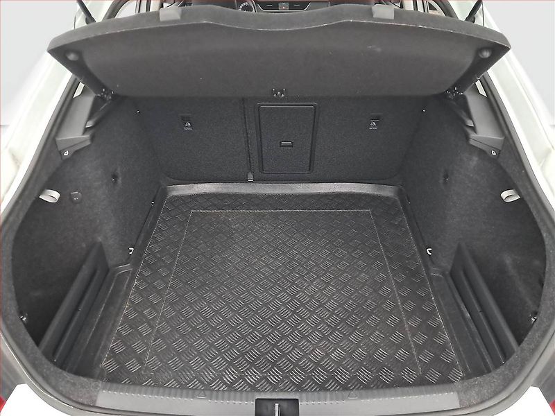 Škoda Octavia (2018) Style 1.5 TSI, Navi, Tempomat - fotka 14 z 16