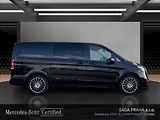 Mercedes-Benz Třídy V 300D 4MATIC AVANTGARDE - náhled 6