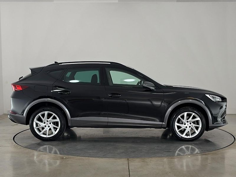 Cupra Formentor SUV 0 - fotka 16 z 29