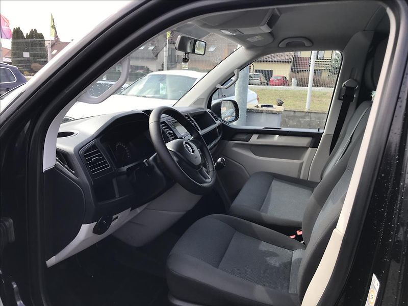 Volkswagen Transporter 2,0 - fotka 9 z 17