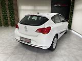 Opel Astra 1.4 i ČR 1.MAJITEL SERVISKA  - náhled 10