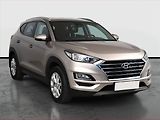 Hyundai Tucson (2020) 1.6 CRDi, 4X4, Automat, ČR - náhled 1
