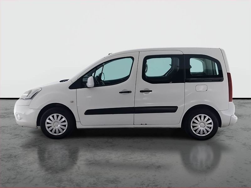 Citroën Berlingo (2012) 1.6 VTi, 5Míst, Klima - fotka 3 z 14