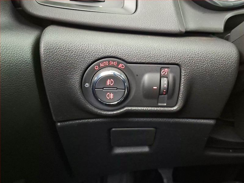 Opel Astra (2016) 1.6 CDTI, ČR,1.maj, Navi - fotka 17 z 17