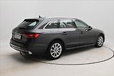 Audi A4 2,0 TDI 120kW DSG Avant Záruka - náhled 4