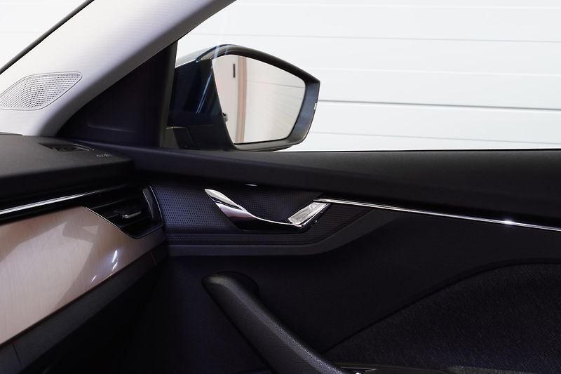 Škoda Scala 1.5TSI,DSG,ČR,STYLE,125 LET - fotka 14 z 31