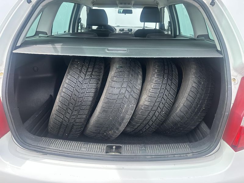 Škoda Fabia (2012) 1.2 TSi 63kW Serv. historie - fotka 17 z 23