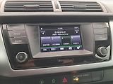 Škoda Fabia (2017) 1.0 TSI, Serv.kniha - náhled 12