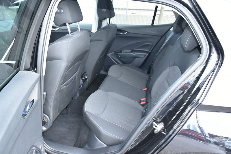 Škoda Fabia (2024) Top Selection 1.0 TSI 85kW - fotka 26 z 33