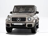 Mercedes-Benz Třídy G (2026) G 450 d - náhled 2