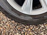 Audi A6 originalní alu sada 7,5Jx - náhled 2