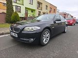 BMW Řada 5 (2013)  520 D -CZ SERVISKA - náhled 1
