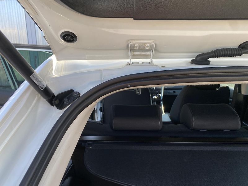 Mazda CX-7 2.2TDi 4x4 170PS 6R 166000KM!! - fotka 117 z 160